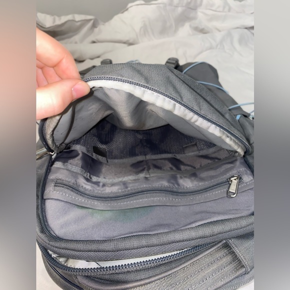 BOREALIS NORTHFACE BOOKBAG - Picture 5 of 6